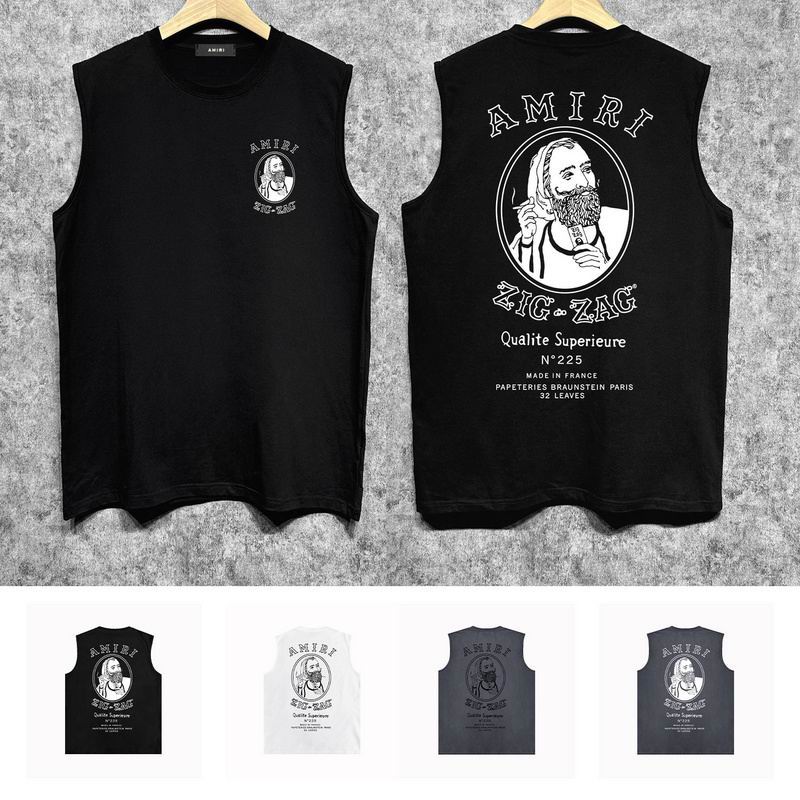 Amiri S-2XL 11tr ZJBAM021